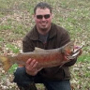 Meet your Posher, Glenn